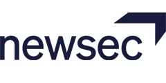 Newsec Logotyp